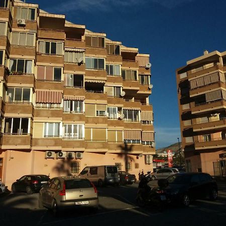 Mimosas Lägenhet Finestrat Exteriör bild
